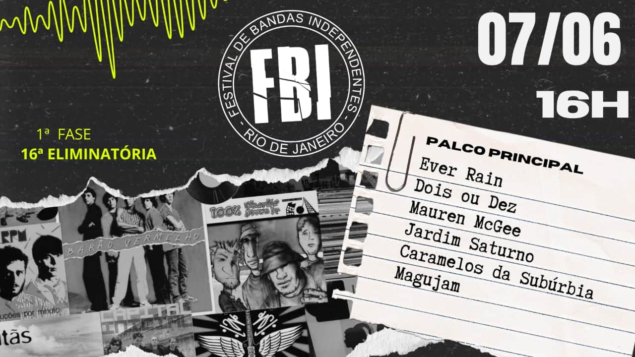 Imagem do evento