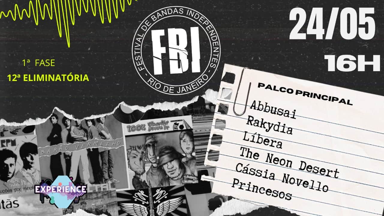 Imagem do evento