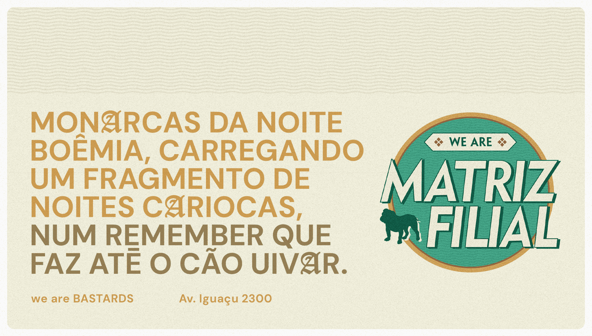 Imagem do evento
