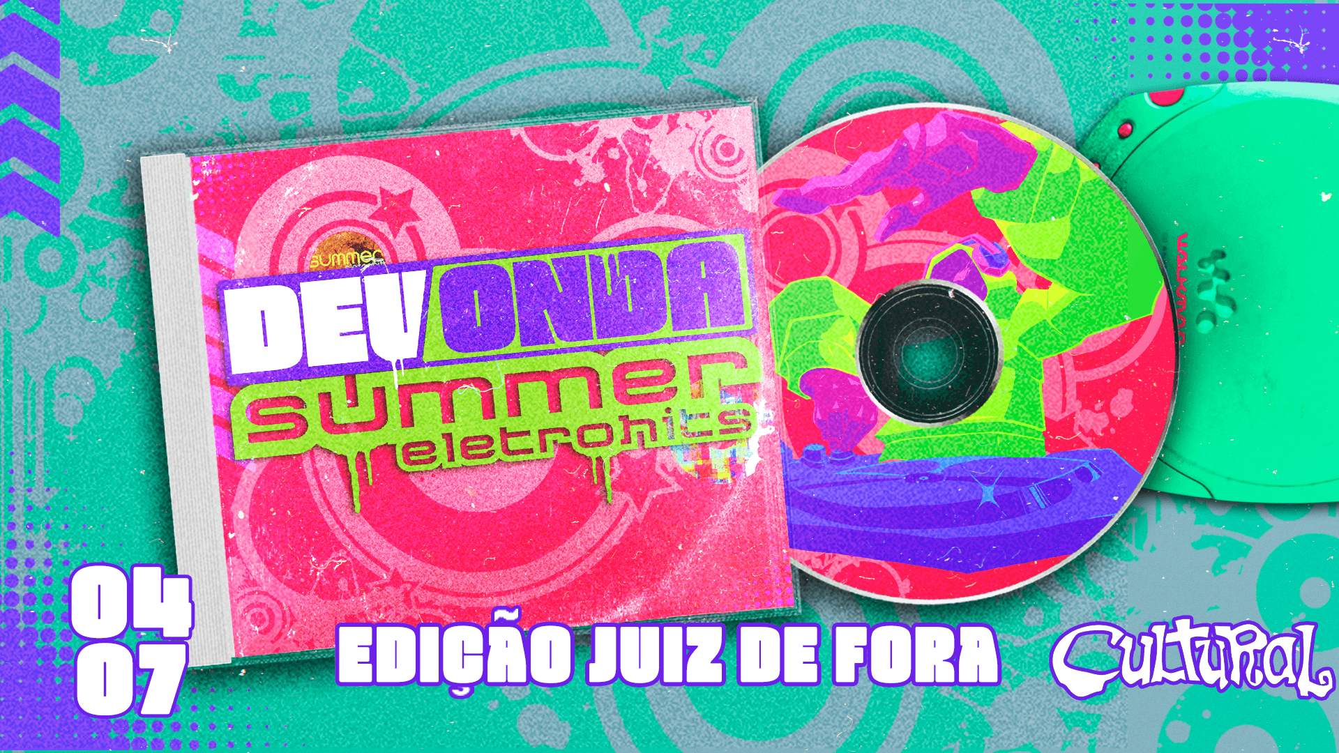 Imagem do evento