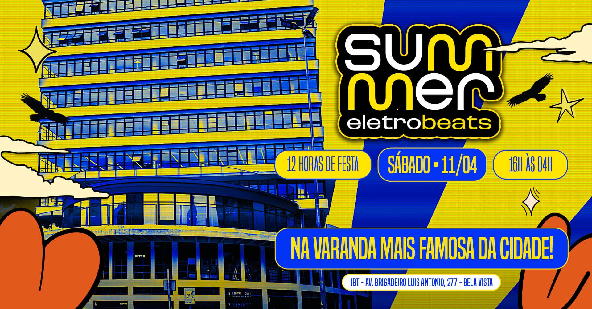 Imagem do evento