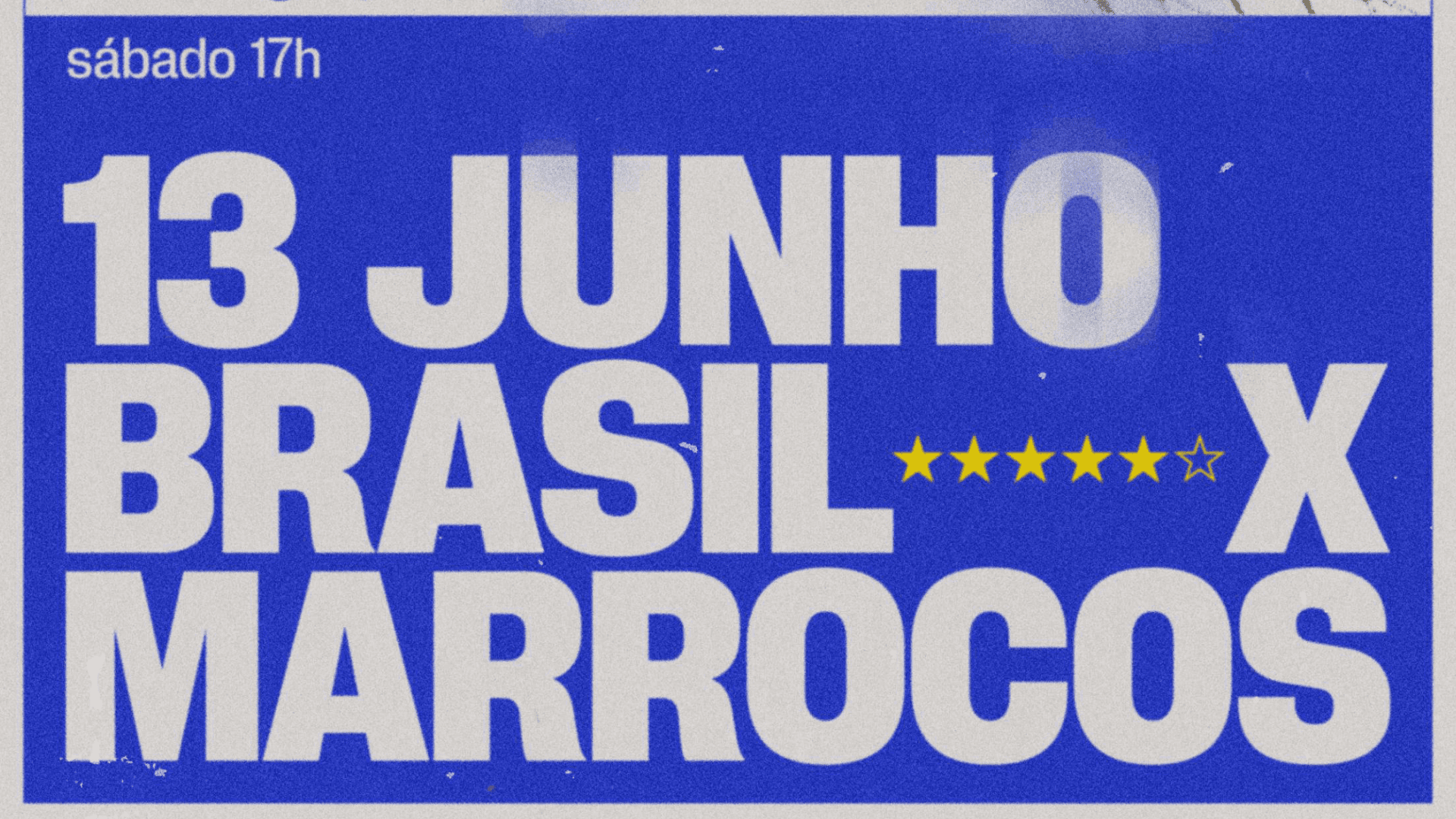 Imagem do evento