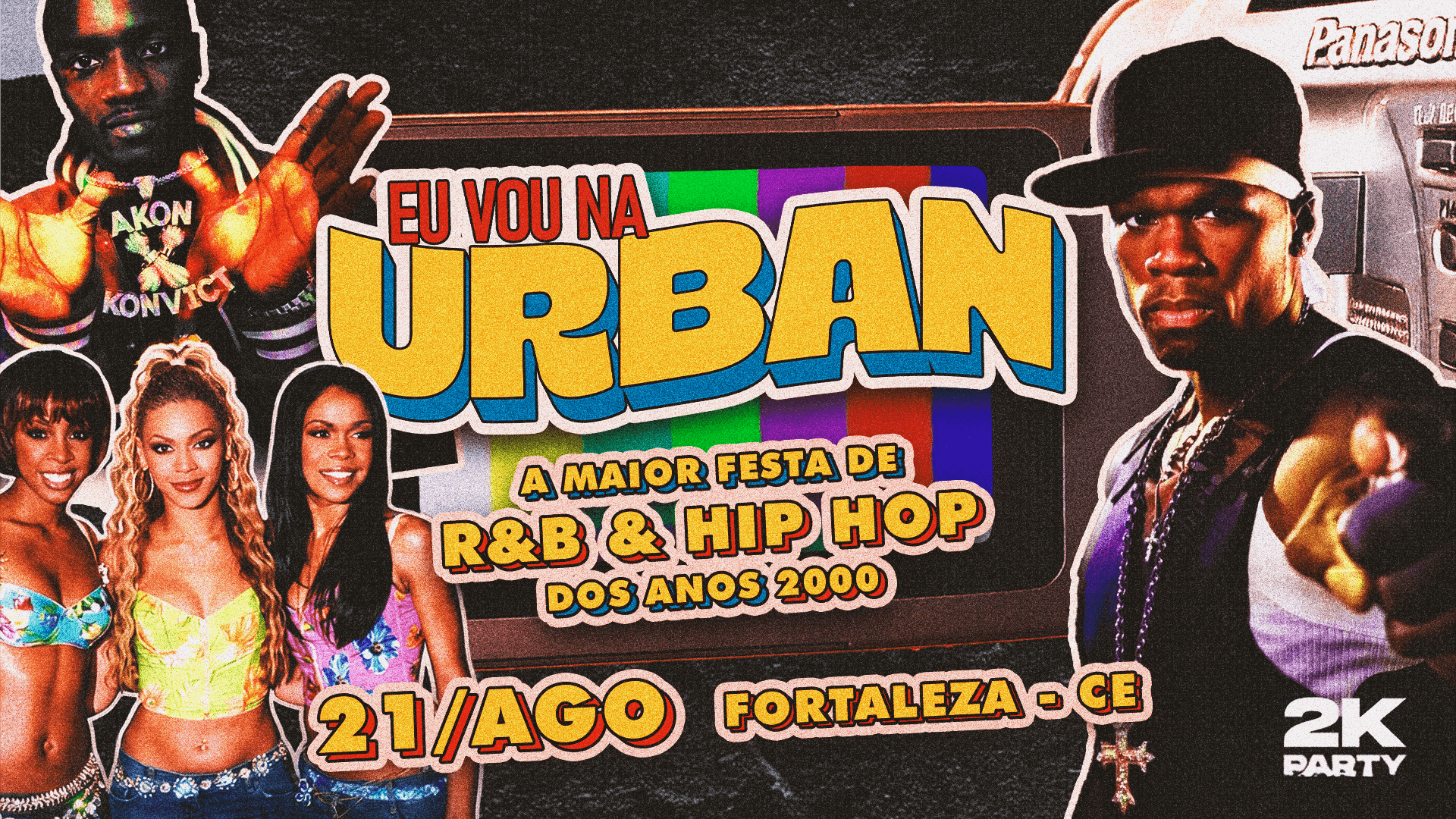 Imagem do evento