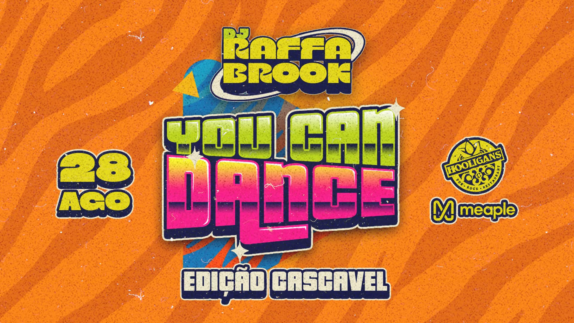 Imagem do evento