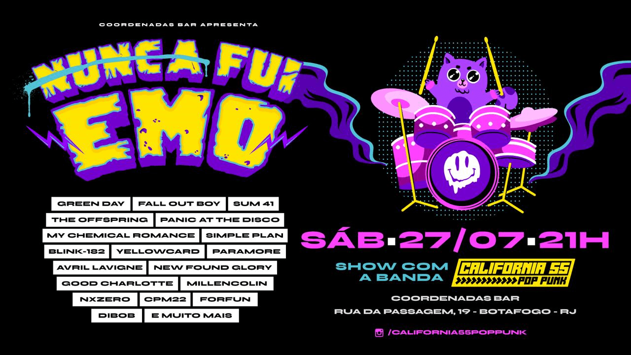 Imagem do evento