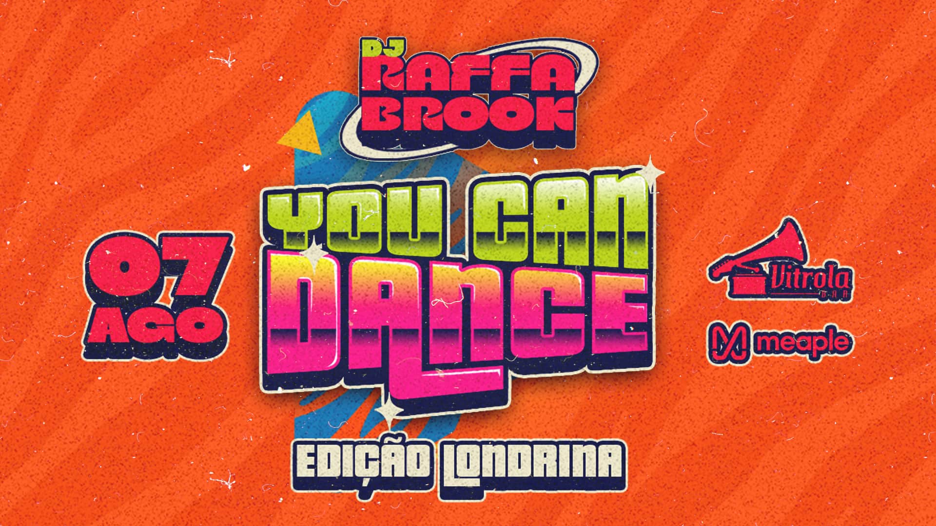 Imagem do evento