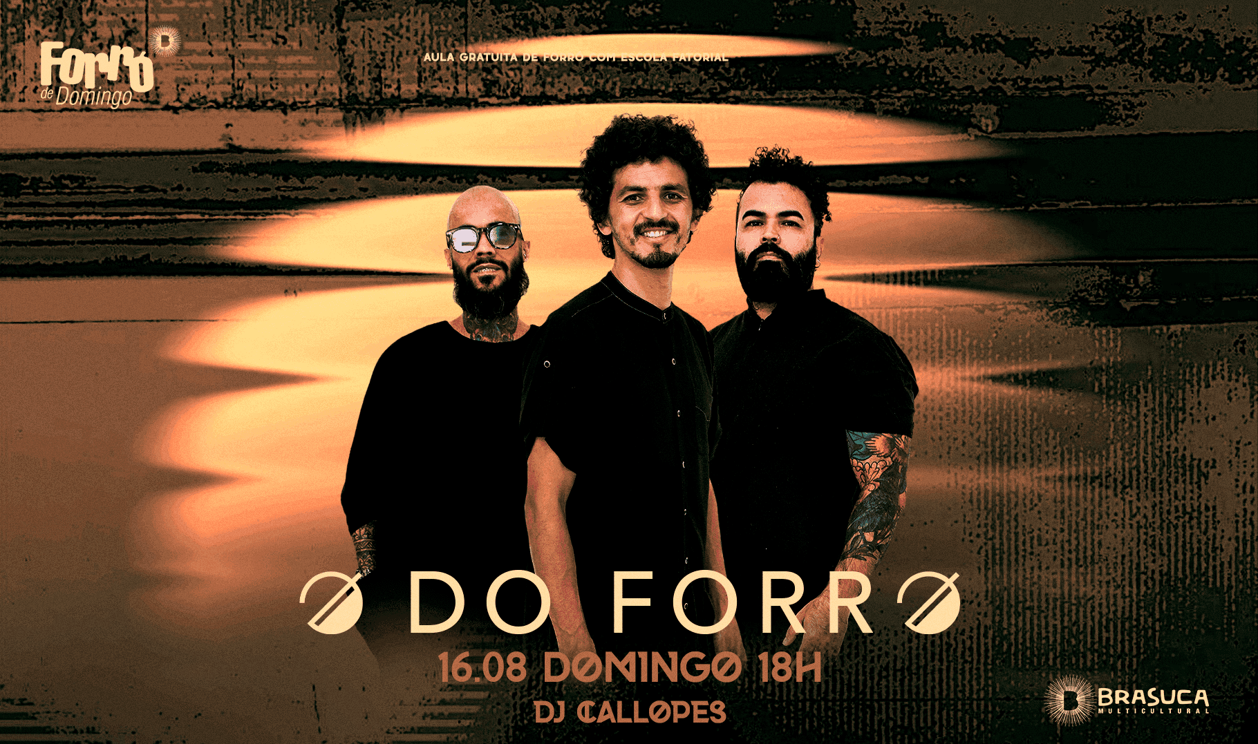 Imagem do evento