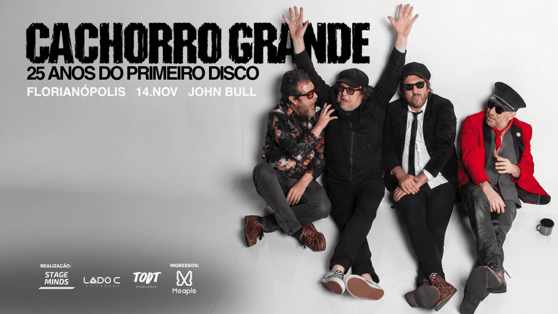 Imagem do evento