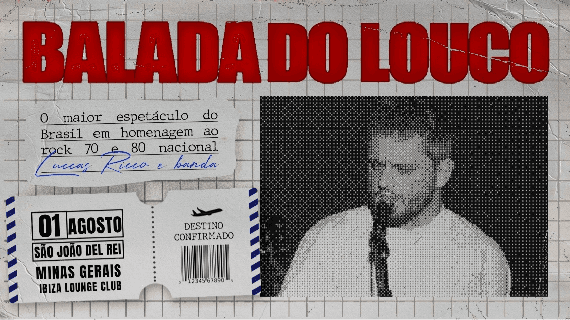 Imagem do evento