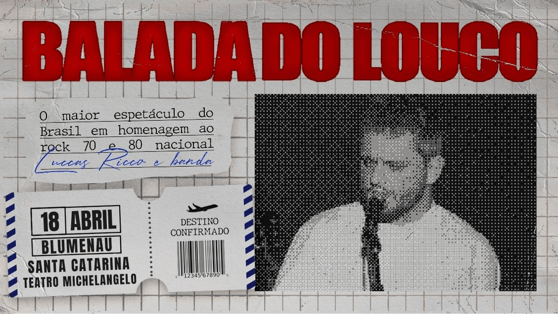 Imagem do evento