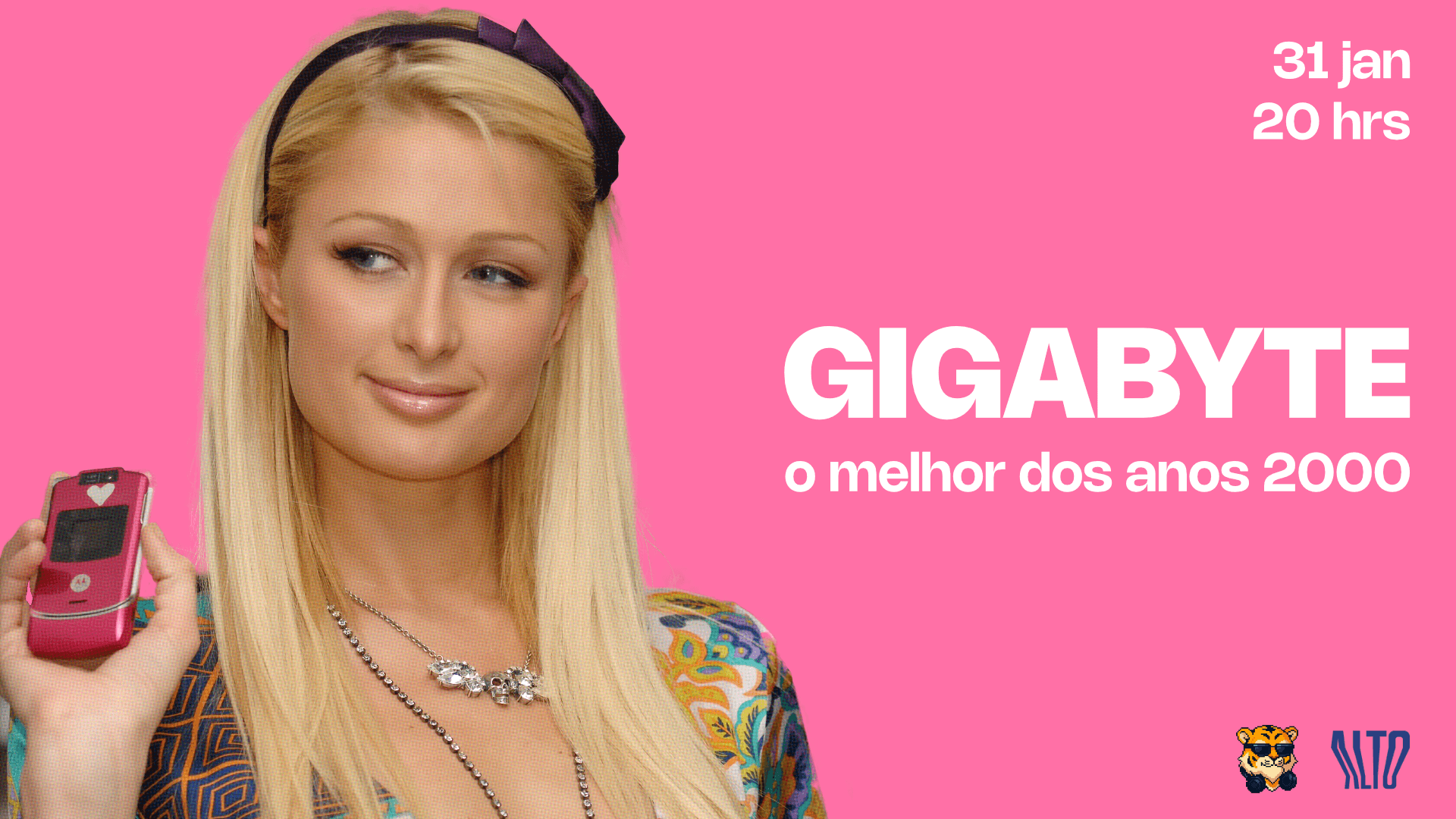 Imagem do evento