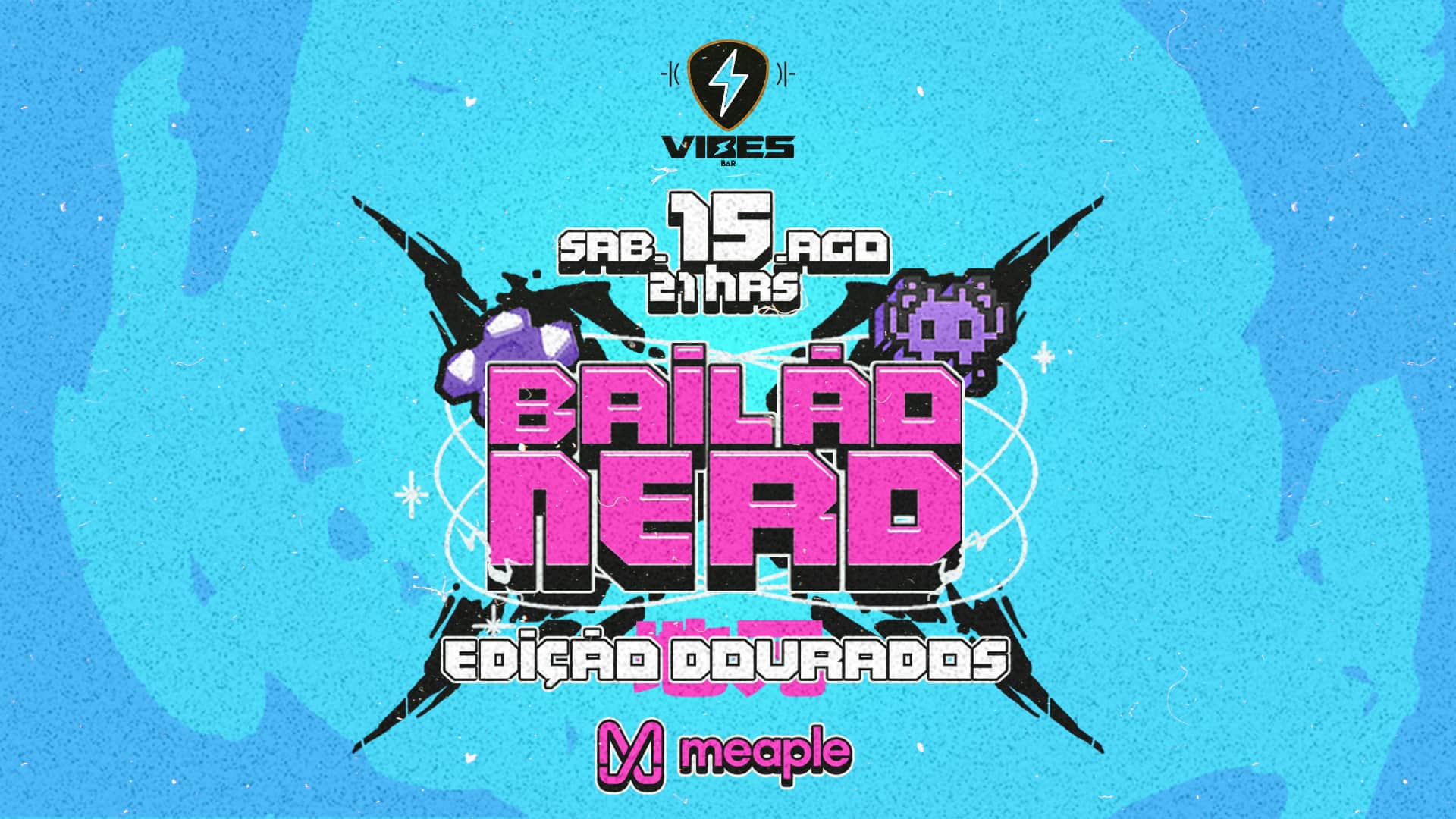 Imagem do evento