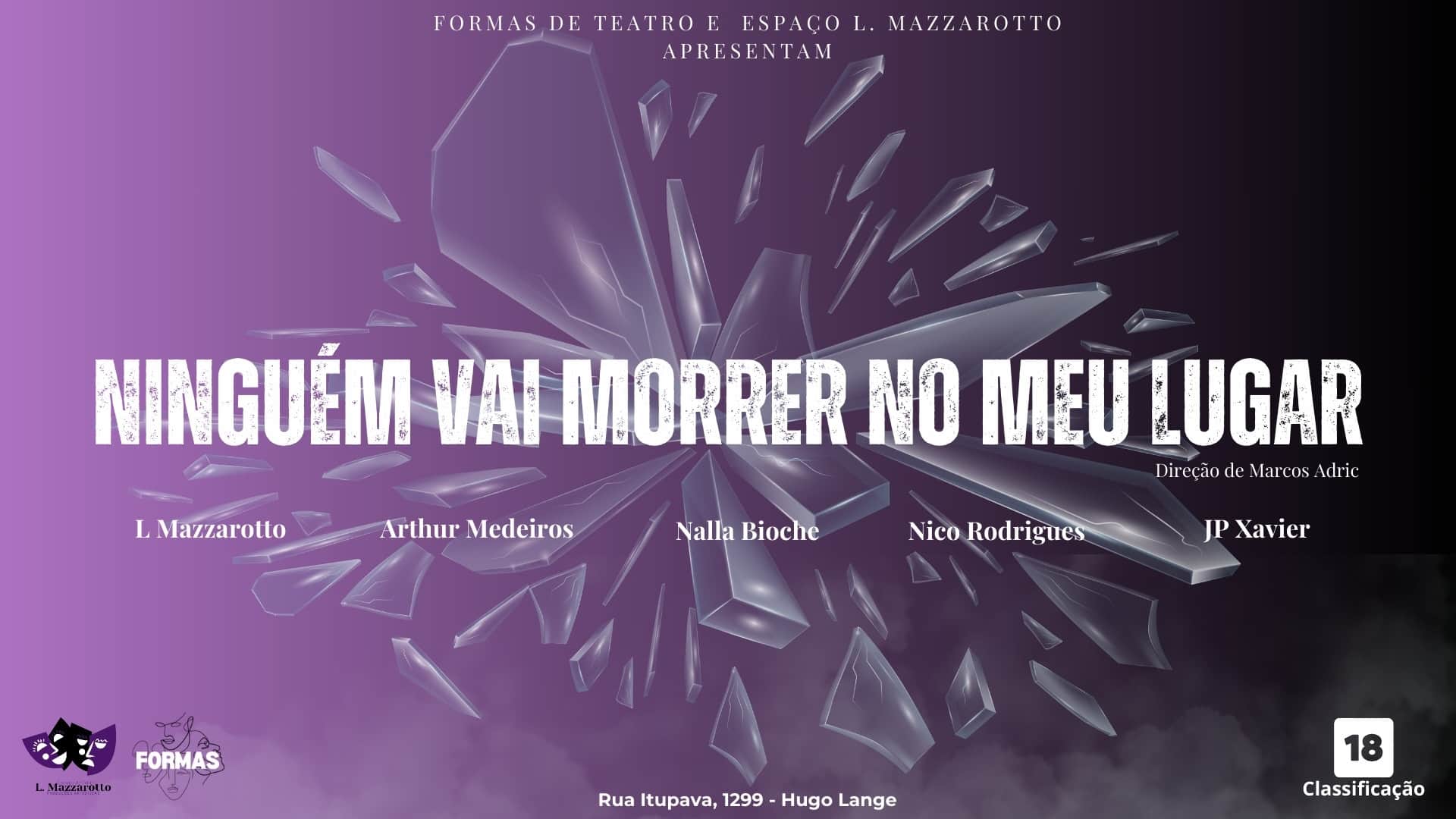 Imagem do evento