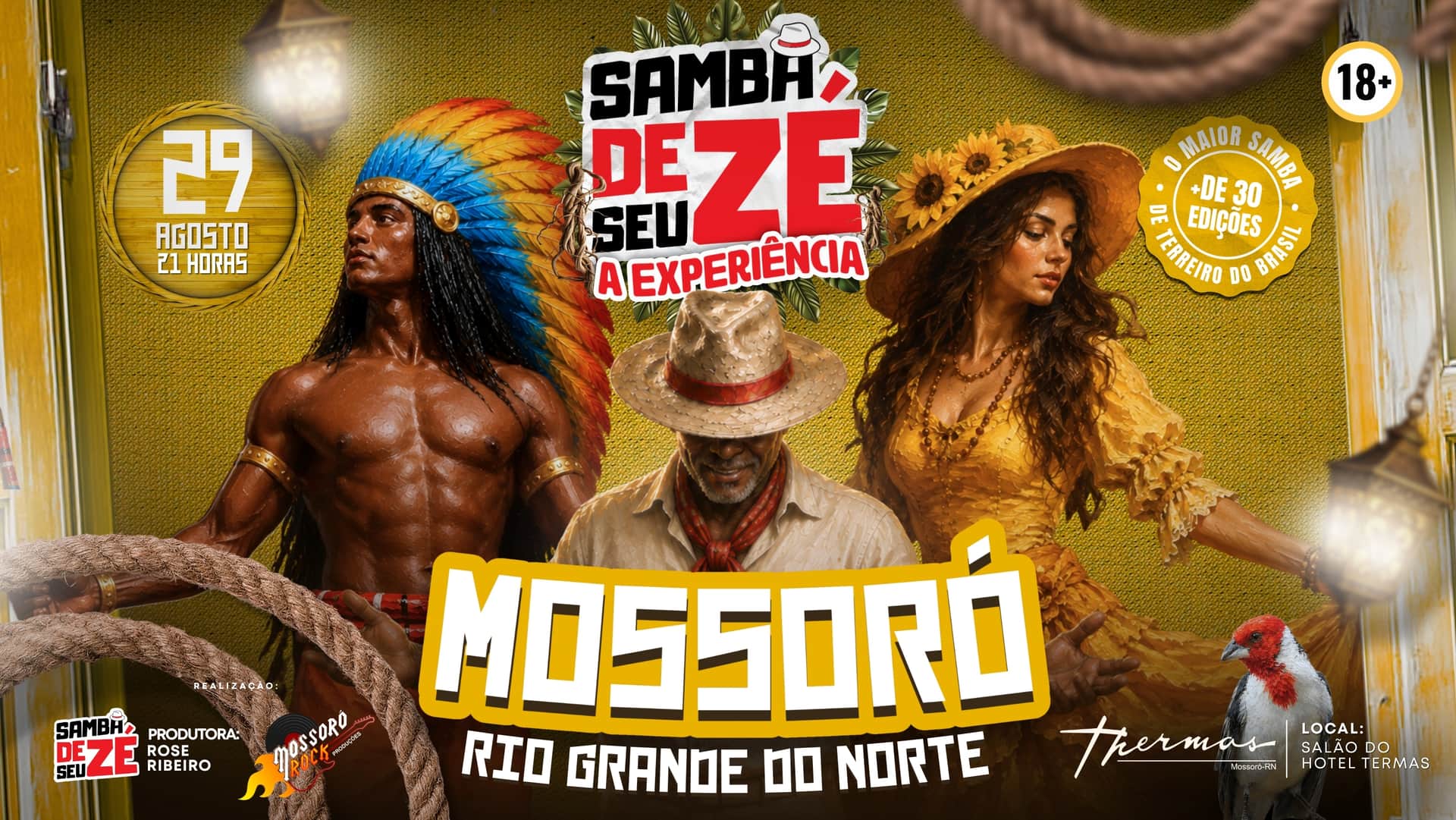 Imagem do evento