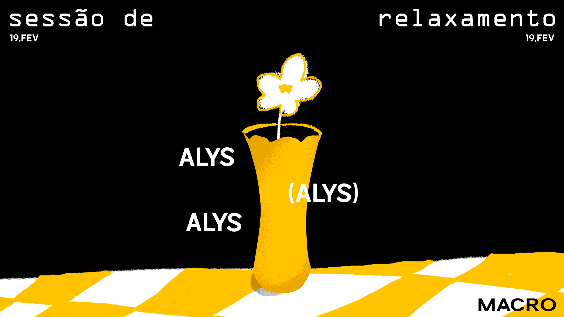 Imagem do evento