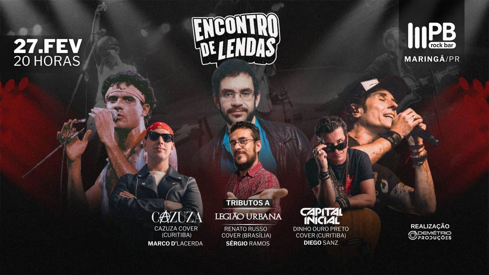Imagem do evento