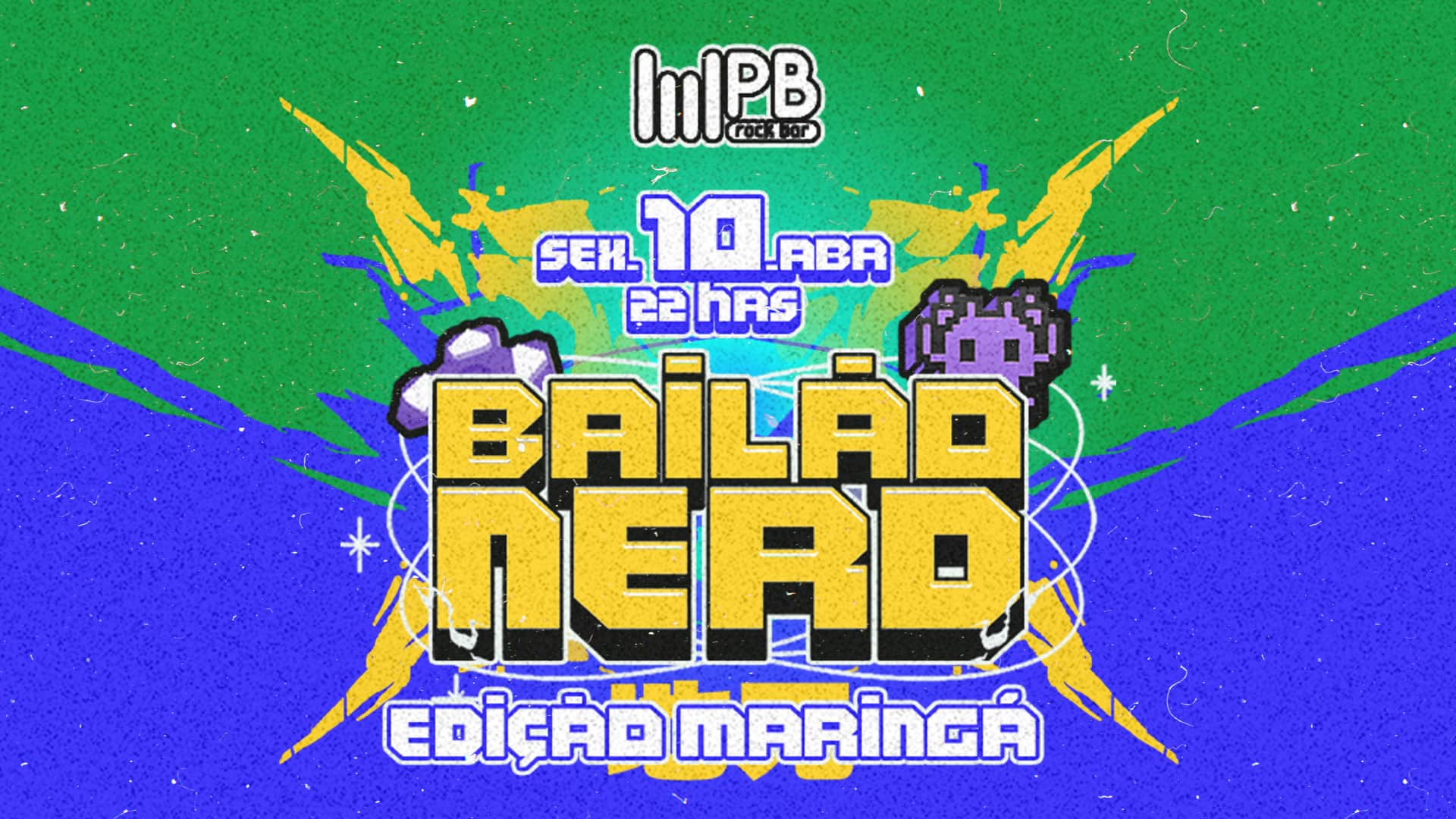 Imagem do evento