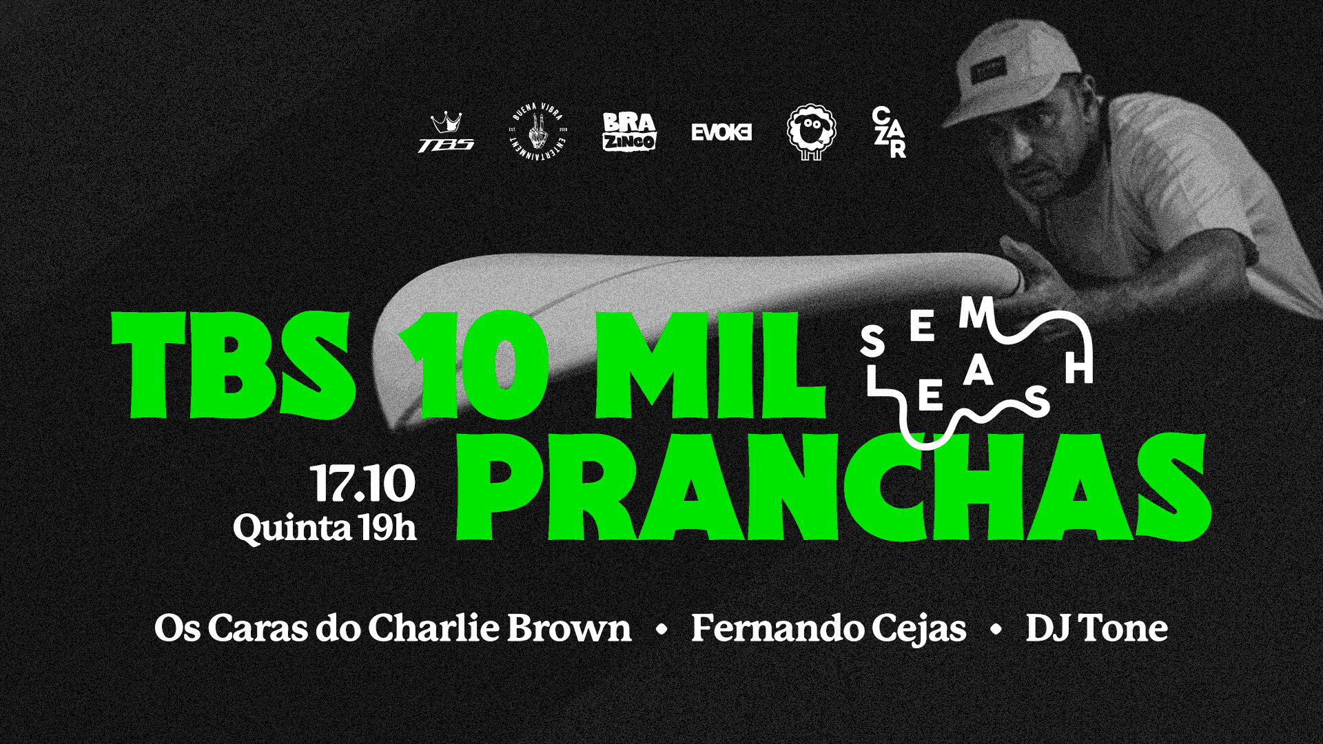 Imagem do evento