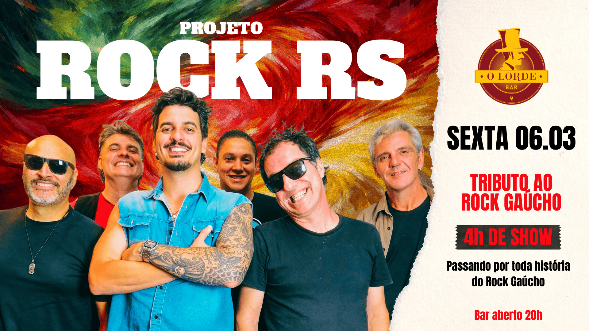 Imagem do evento