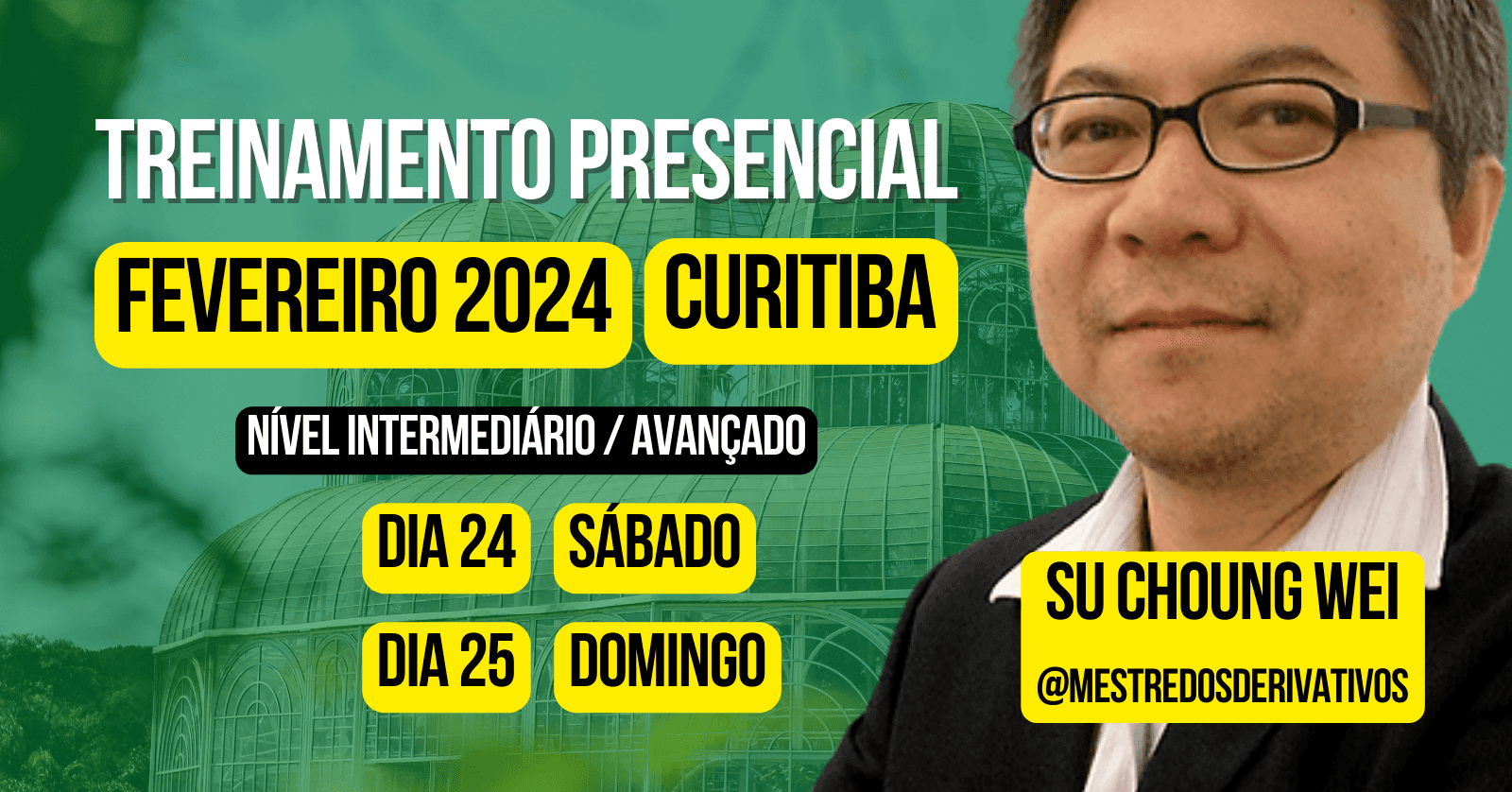 Imagem do evento