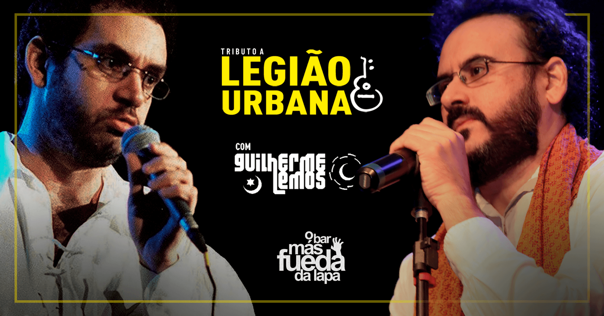 Imagem do evento