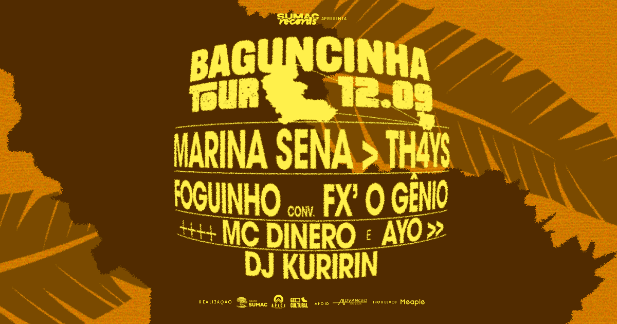 Imagem do evento