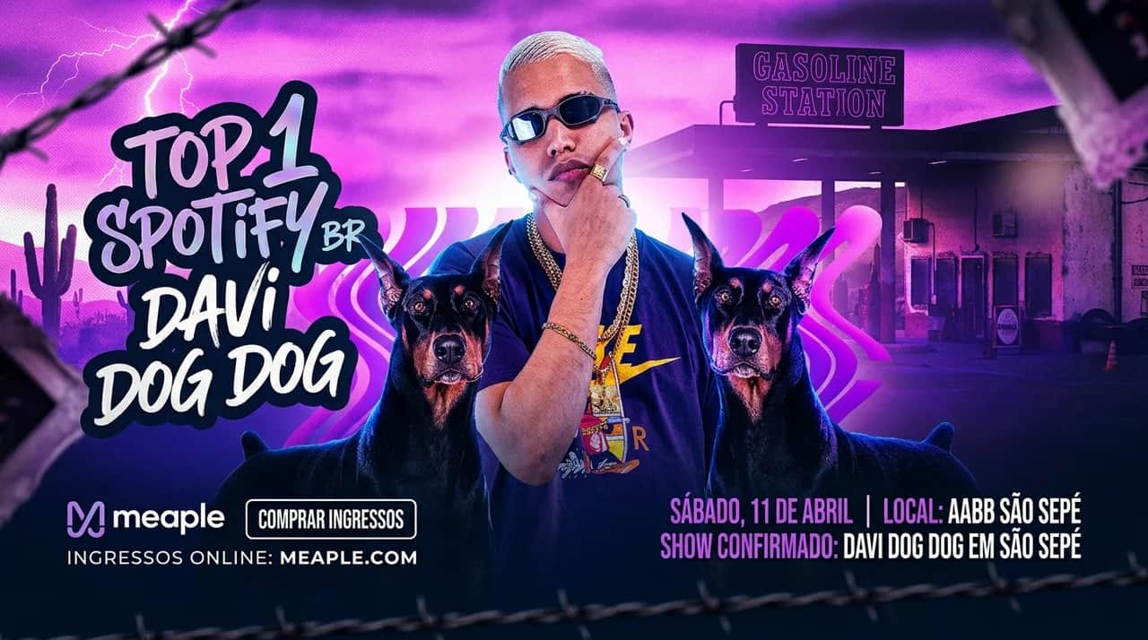Imagem do evento