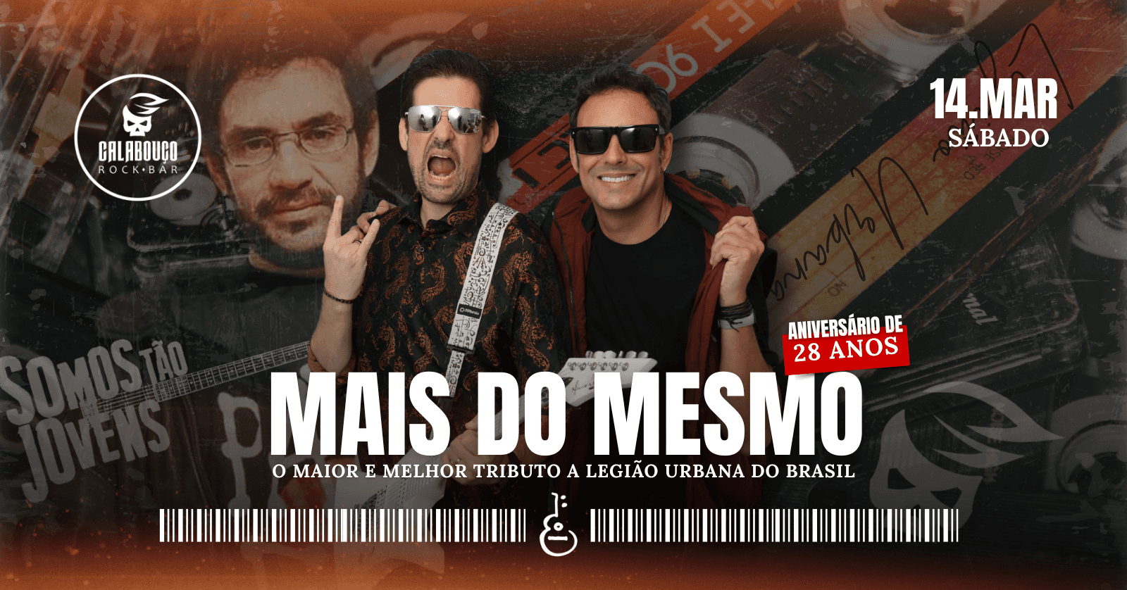 Imagem do evento