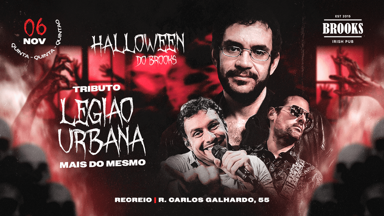 Imagem do evento