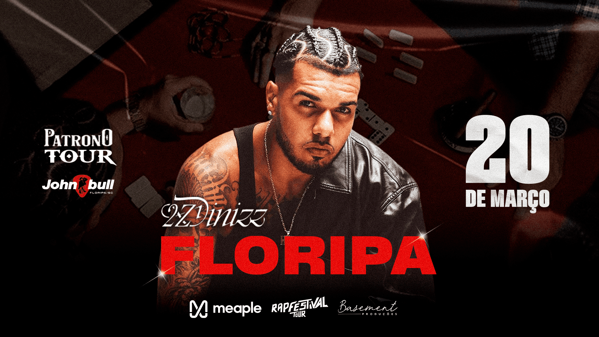 Imagem do evento