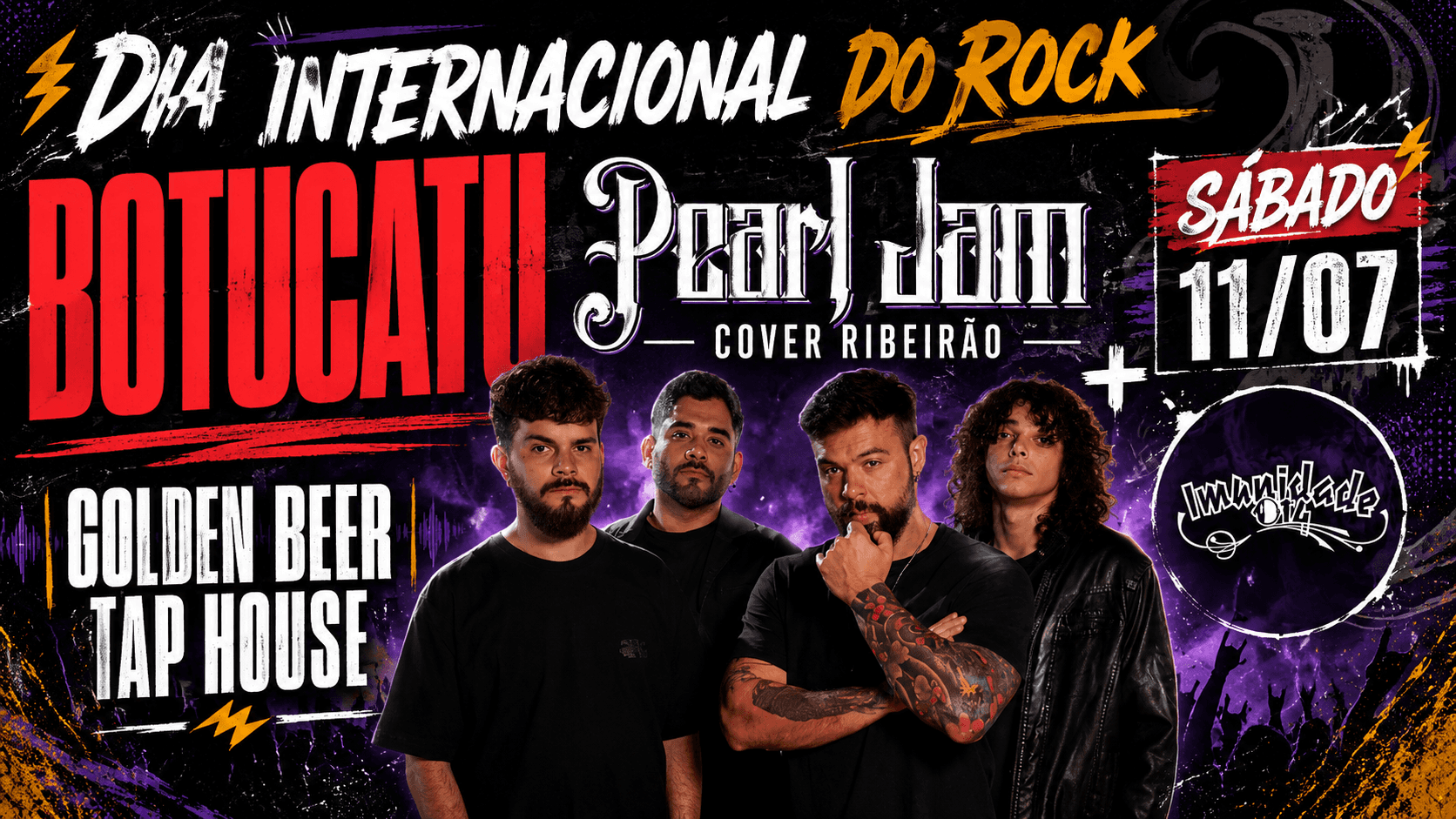 Imagem do evento