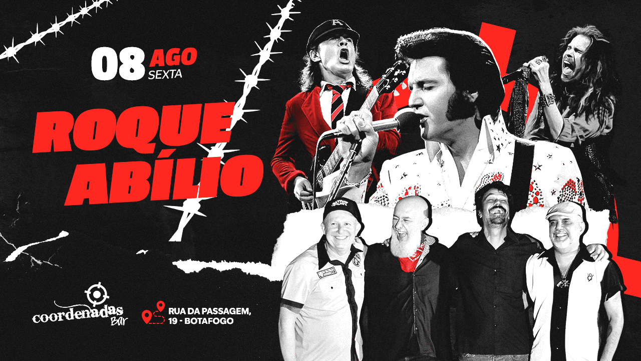 Imagem do evento