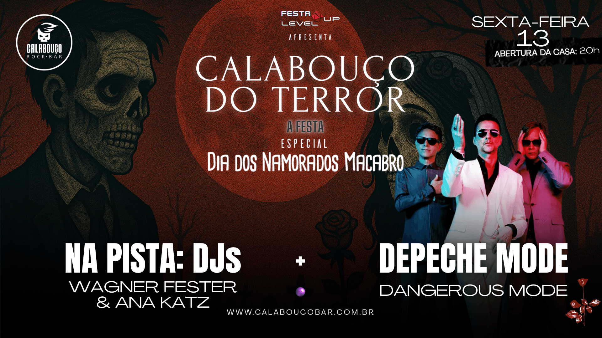 Imagem do evento