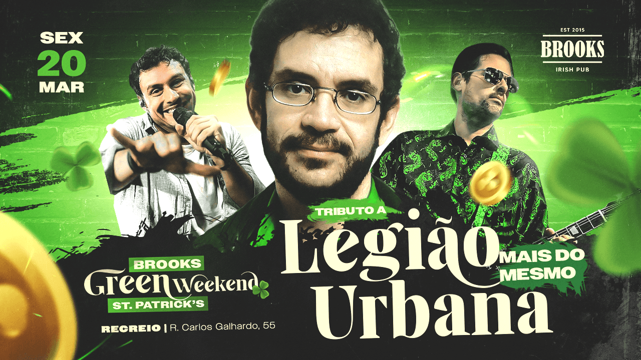 Imagem do evento