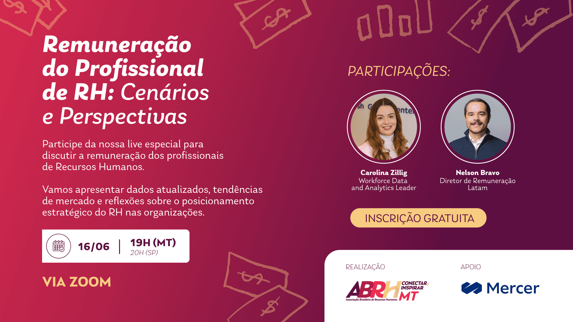 Imagem do evento