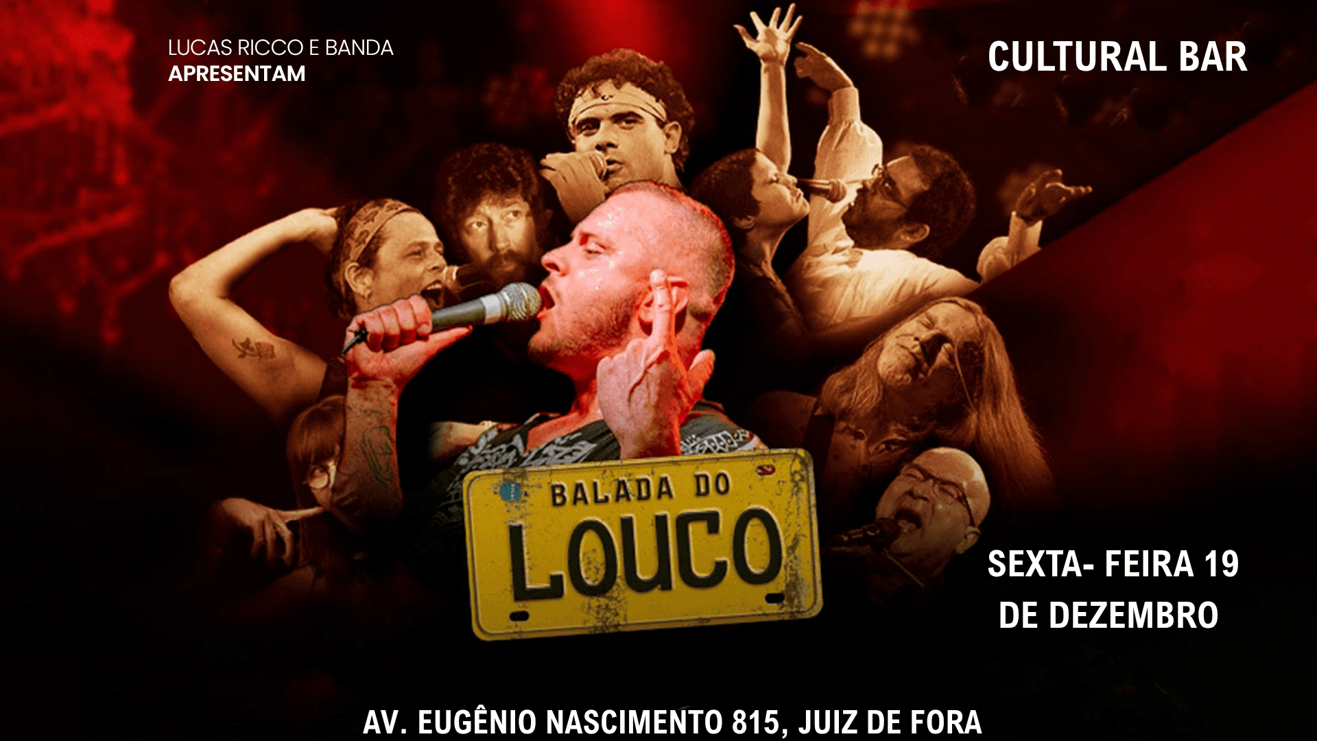 Imagem do evento