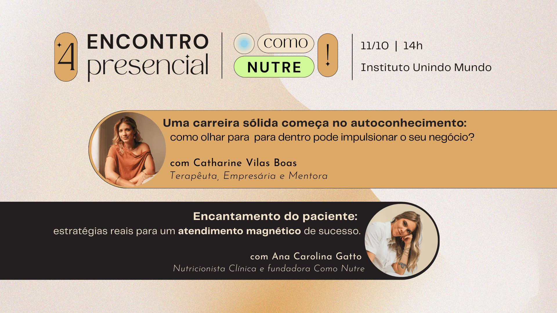 Imagem do evento
