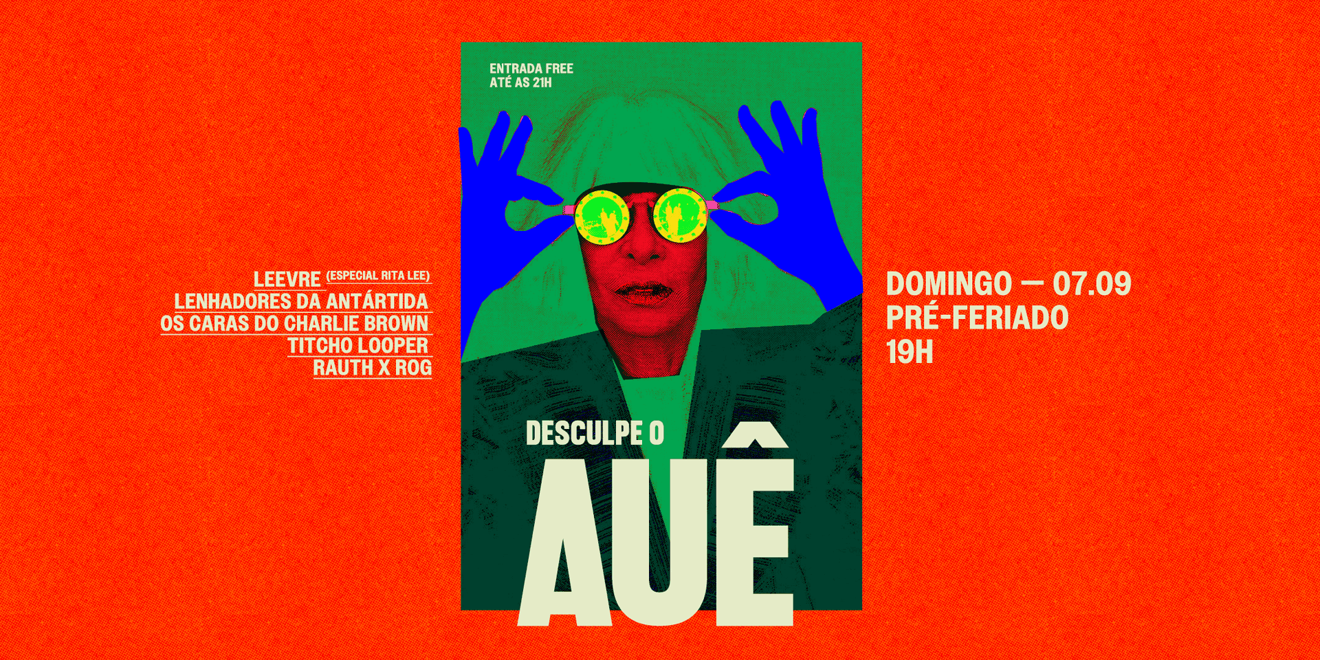 Imagem do evento