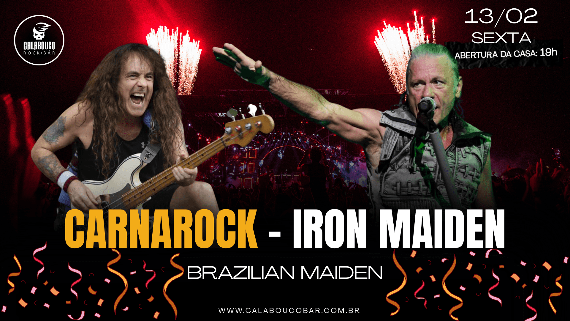 Imagem do evento