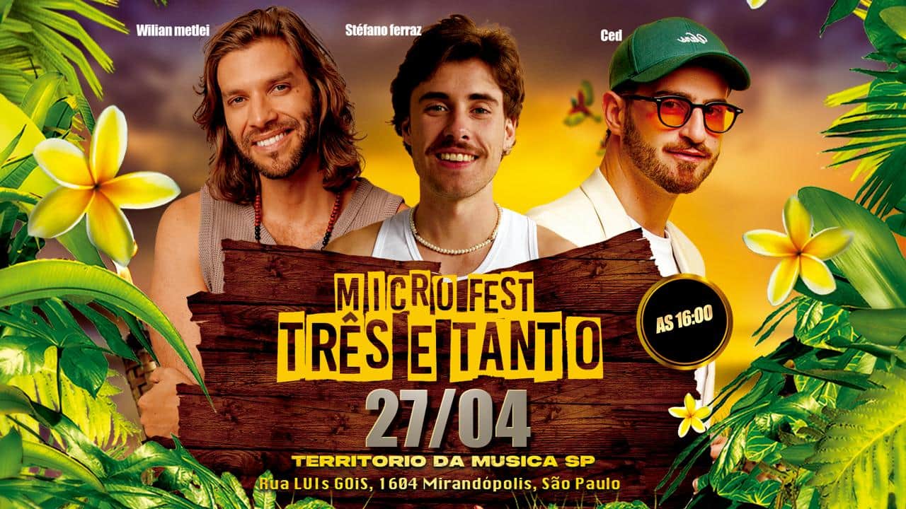 Imagem do evento