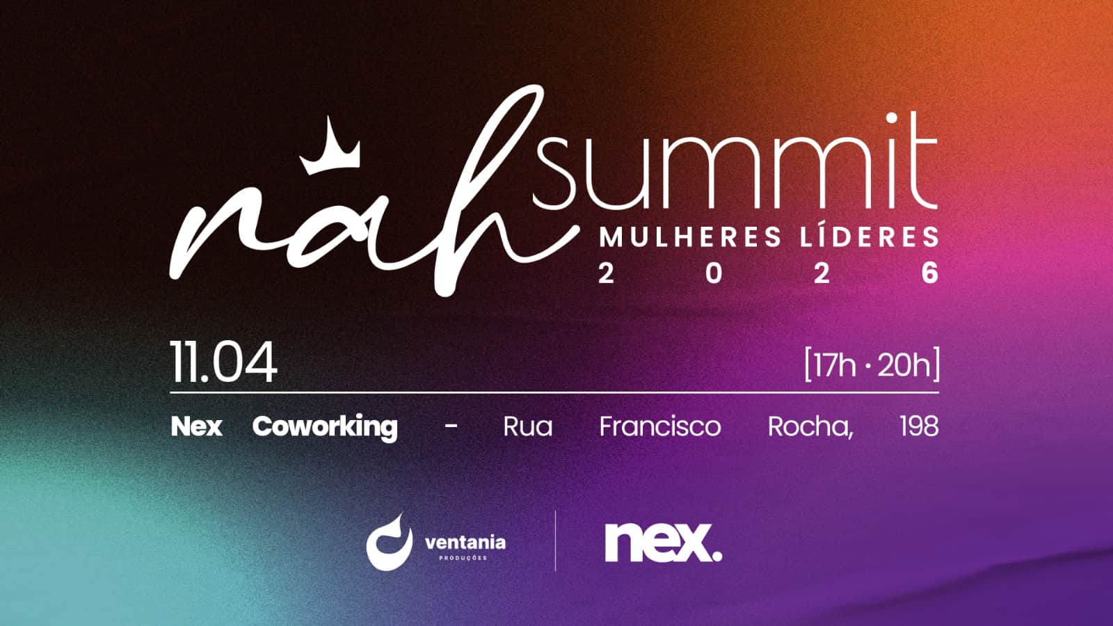 Imagem do evento