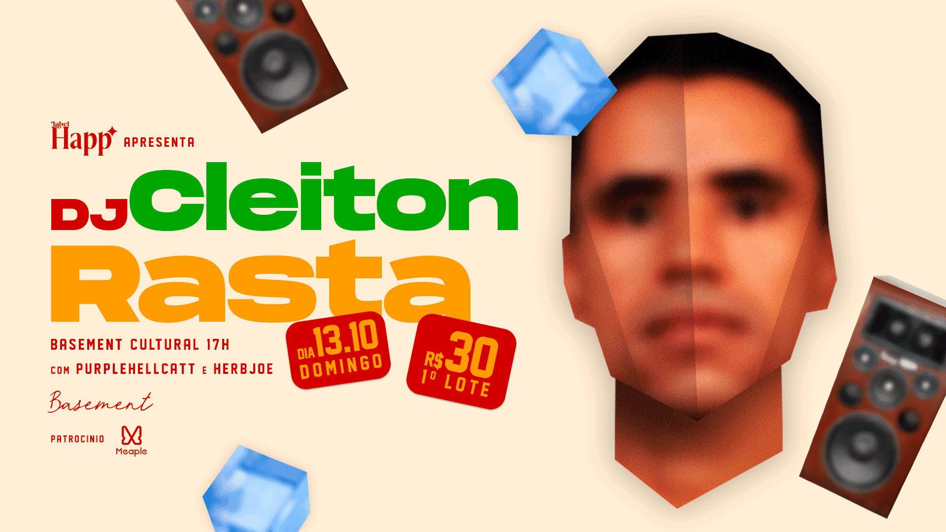 Imagem do evento