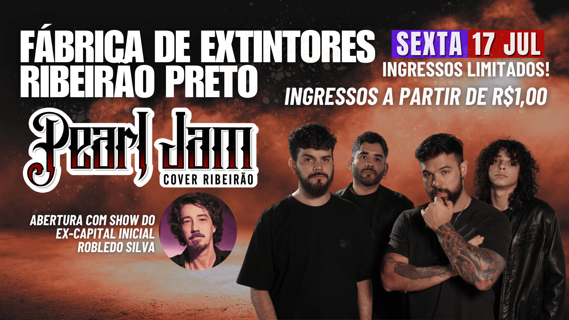 Imagem do evento