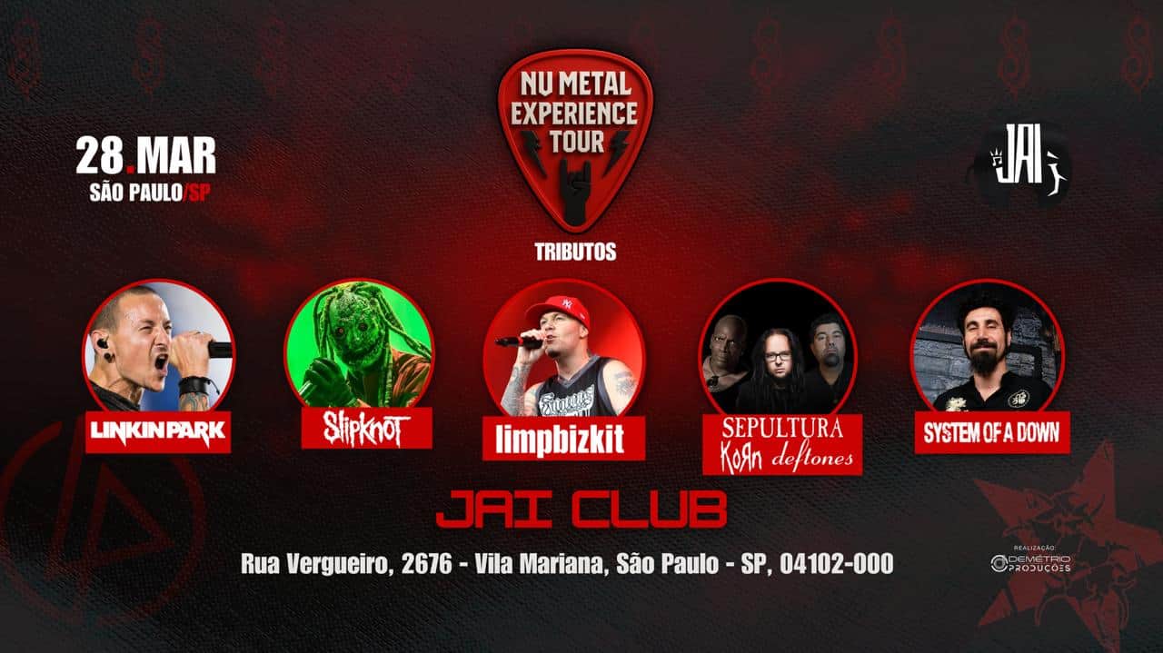 Imagem do evento