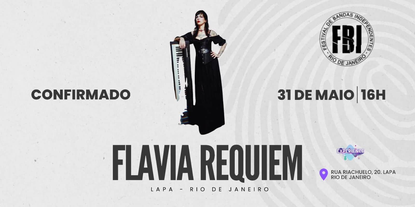 Imagem do evento