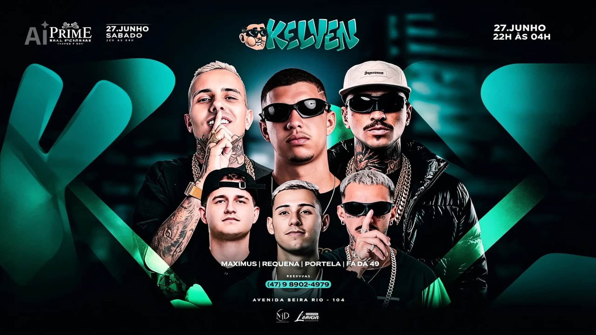 Imagem do evento