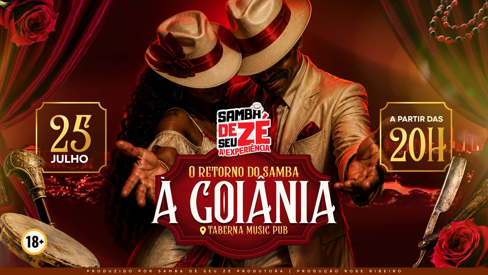 Imagem do evento