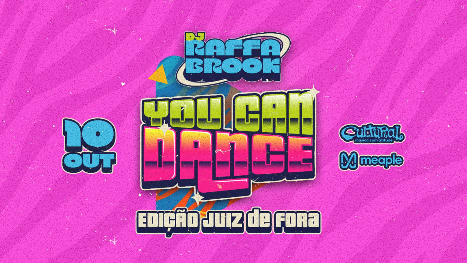 Imagem do evento
