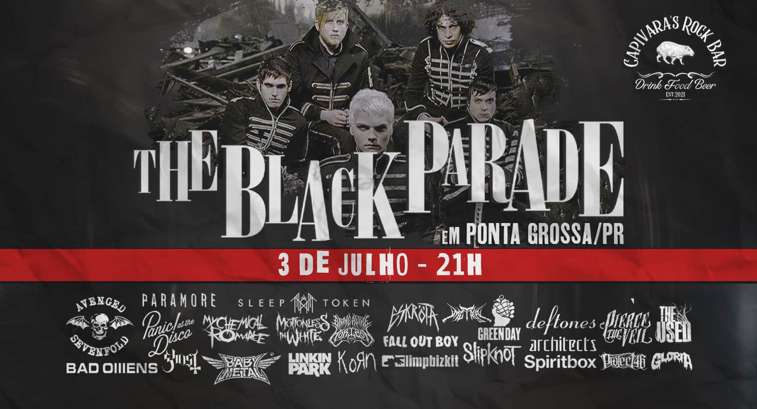 Imagem do evento