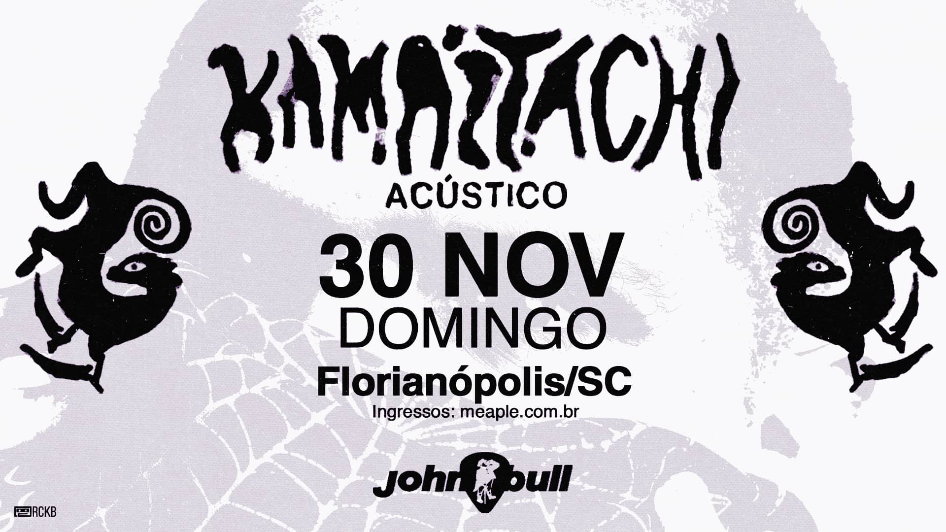 Imagem do evento